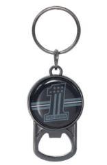 Harley-Davidson® Americana Bottle Opener Key Chain