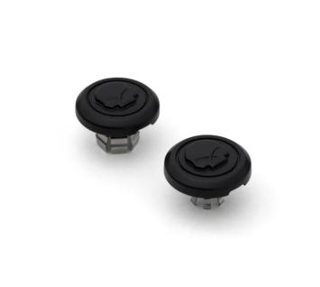 Harley-Davidson® '66 Collection schakelpedaalpen