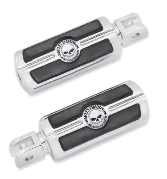 Harley-Davidson airflow Brake Pedal Pad large