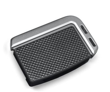 Harley-Davidson airflow Shifter Peg