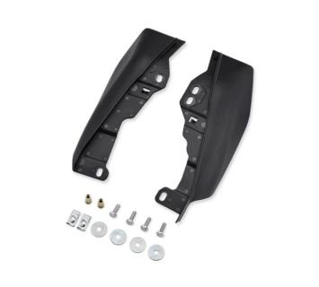 H-D®  Mid-frame luchtdeflectors
