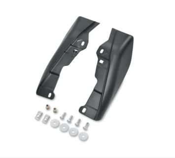 H-D®  Mid-frame warmtedeflectors