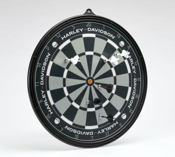 Harley-Davidson Dartboard