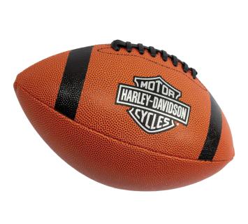 Harley-Davidson® Rugby bal