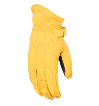 rusty stitches Handschoenen