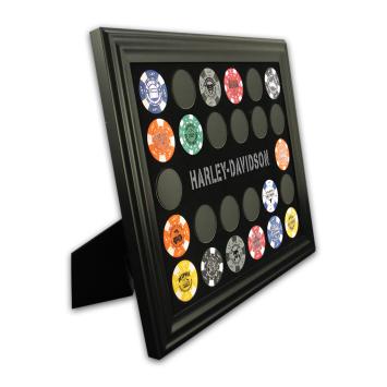Harley-Davidson pokerchips