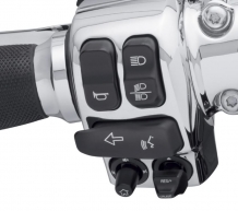 Harley-Davidson onderdelen