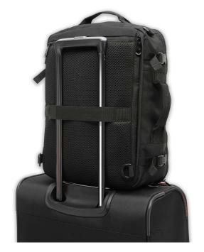 Harley-Davidson Tas