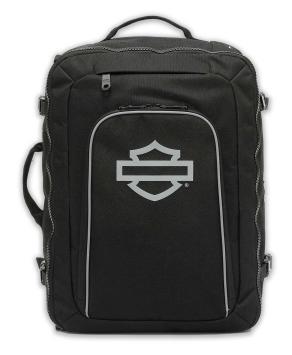 Harley-Davidson Tas