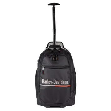 Harley-Davidson® Wheeling Back pack