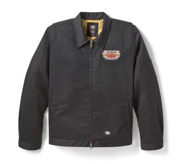 Harley-Davidson Jas