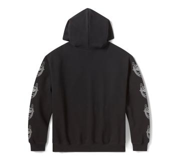 Harley-Davidson Sweater