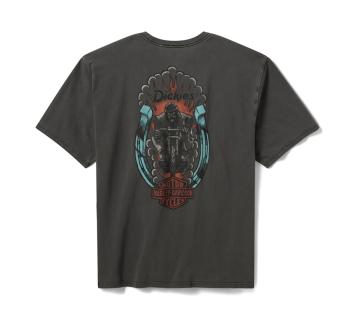 Harley-Davidson T-shirt