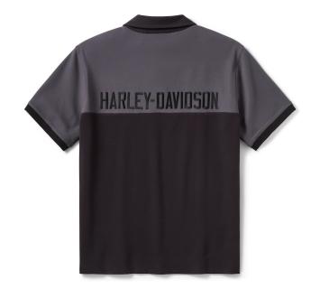 Harley-Davidson Polo
