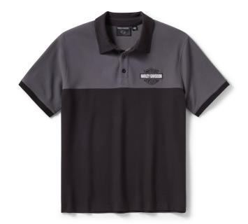 Harley-Davidson polo