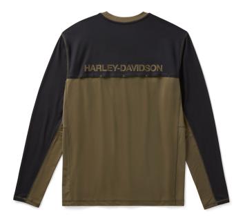 Harley-Davidson T-shirt
