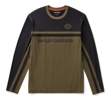 Harley-Davidson T-shirt