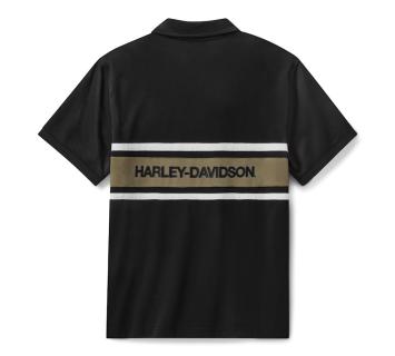 Harley-Davidson Polo