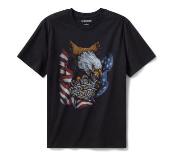 Harley-Davidson T-shirt