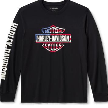 Harley-Davidson T-shirt