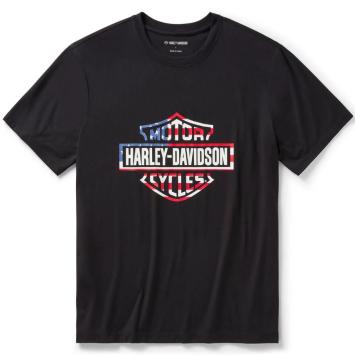 Harley-Davidson T-shirt