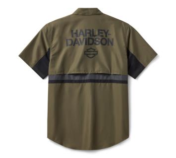 Harley-Davidson Blouse