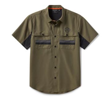 Harley-Davidson Blouse