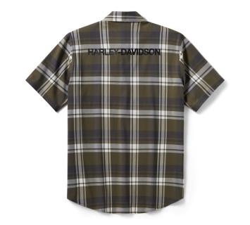 Harley-Davidson Blouse