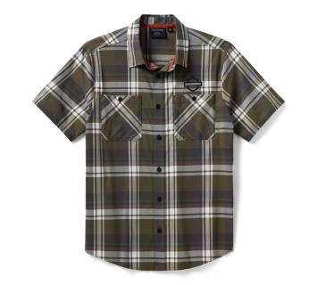 Harley-Davidson Blouse