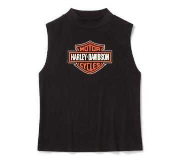 Harley-Davidson shirt
