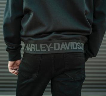 Harley-Davidson® H-D TECH Gaiter Zip