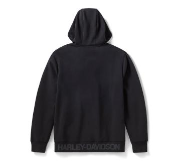 Harley-Davidson® H-D TECH Gaiter Zip