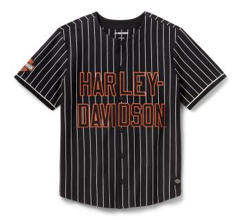 Harley-Davidson Blouse