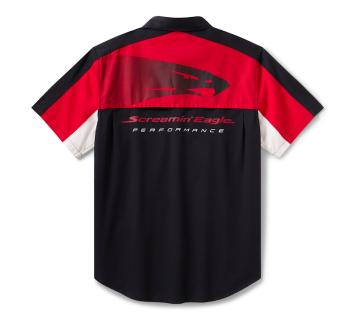 Harley-Davidson Blouse