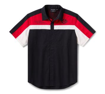 Harley-Davidson Blouse