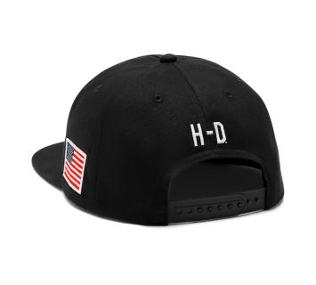 Harley-Davidson Pet