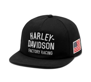 Harley-Davidson Pet