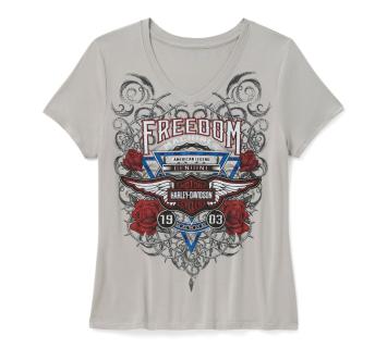 Harley-Davidson shirt