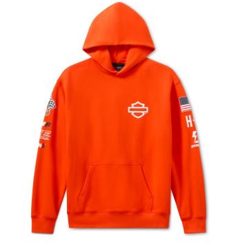 Harley-Davidson Sweater