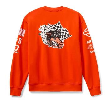 Harley-Davidson Sweater