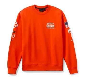Harley-Davidson Sweater