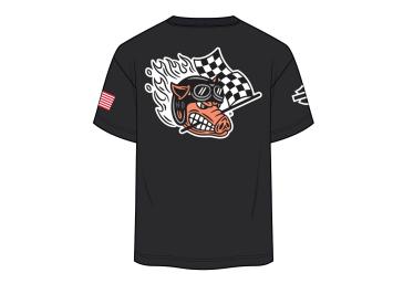 Harley-Davidson shirt