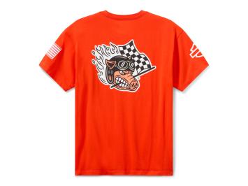 Harley-Davidson T-shirt