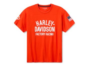 Harley-Davidson T-shirt
