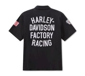 Harley-Davidson Sweater