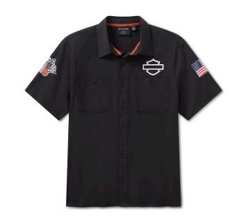 Harley-Davidson Sweater