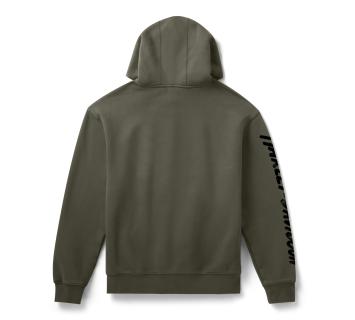 Harley-Davidson Sweater