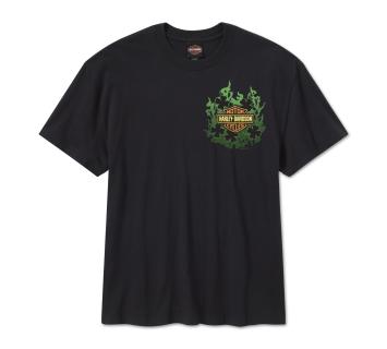 Harley-Davidson T-shirt