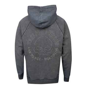 Harley-Davidson Sweater