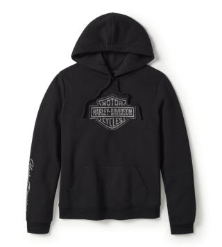 Harley-Davidson Sweater
